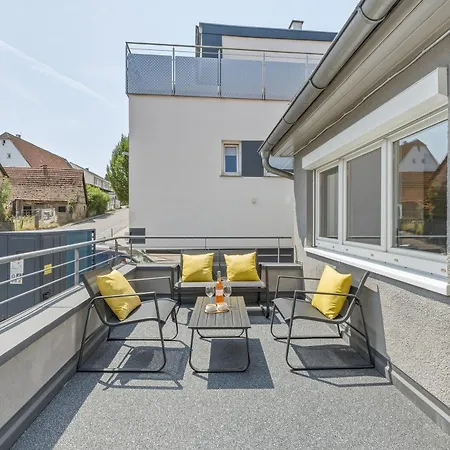 Lovely With Balcony In Lägenhet